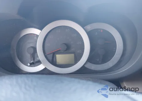 2011 Toyota Rav4 from USA, damaged, VIN 2T3BF4DV7BW166079